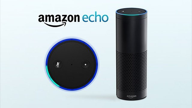 Amazon Echo2