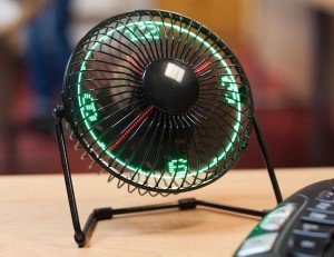 Desktop-LED-Clock-Fan-01