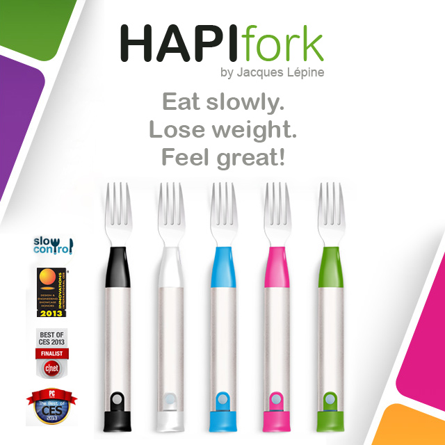 hapifork main mobile