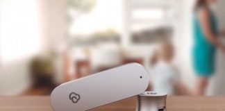 CliniCloud – Έξυπνο Στηθοσκόπιο και ανέπαφο θερμόμετρο CliniCloud1