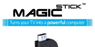 MagicStick – με Intel Cherry Trail επεξεργαστή! MagicStick1