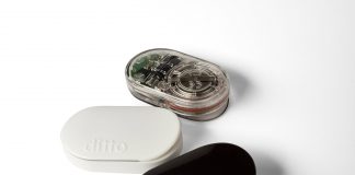 Ditto – Ειδοποιήσεις με δόνηση παντού ditto