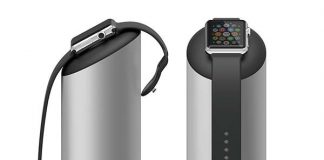 Elago W Apple Watch Charging Stand elago w apple watch charging stand 3