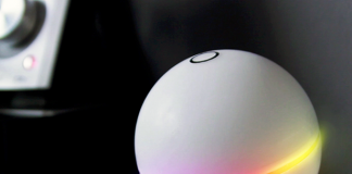 Homey – Το Home Automation στα καλύτερα του! homey0