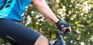 Ampy Move – Φορτίστε συσκευές με την κίνηση σας! ampy move