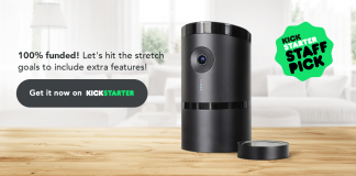 Angee – Αυτόνομος έξυπνος συναγερμός angee1