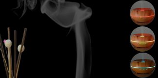 Innogear Humidifier- φτιάξτε ατμόσφαιρα στο σπίτι innogear2 1