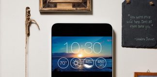 Sentri Smart Home Monitoring sentri1