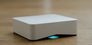 Κουτί Bitdefender bitdefenderbox