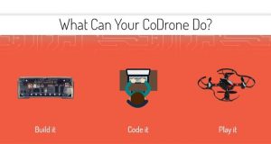 codrone2