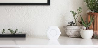 Luma – (mesh) Security Wifi Router luma wi fi 1