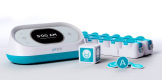 PillDrill: και δεν θα ξεχάσετε ποτέ…..τα χάπια σας! PillDrill