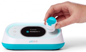 PillDrill_Scan_Pod