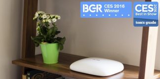 Portal – wifi router για πολλά γκάζια! portalrouter