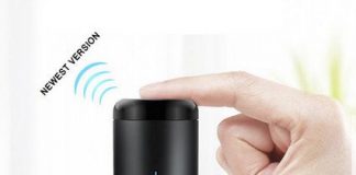 Broadlink RM3 Mini Broadlink RM Mini 3