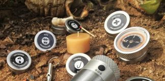 VSSL – οτι χρειάζεστε για την εξοχή! vssl