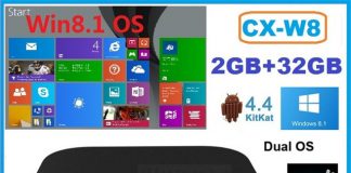 Wintel CX-W8 Mini PC – απιστευτη τιμή και specs! wintelcxw8