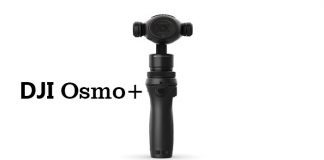 DJI Osmo+: Ρομποτικό “Selfie Stick” osmoplusb