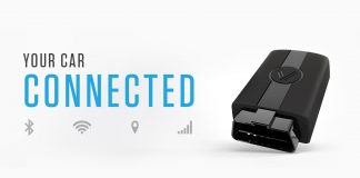 Vinli: Κάντε το αυτοκίνητο σας έξυπνο! vinli