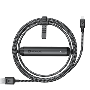 Nomad ultra rugged cables
