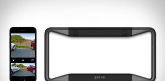 Pearl RearVision – αναβαθμίστε την ασφάλεια του αυτοκινήτου σας! pearl rearview camera