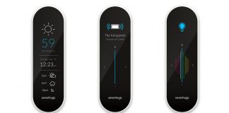 Sevenhugs – Έξυπνο remote control για πολλαπλές χρήσεις sevenhugs