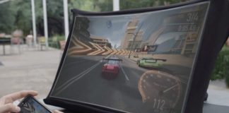 SPUD – φορητή οθόνη για ταξίδια και όχι μόνο! spud