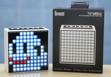 Divoom TimeBox