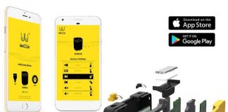 Welle Smart Surface welle smart surface