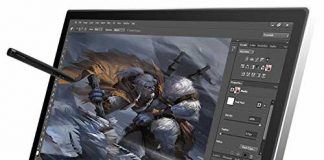 Huion graphic tablets HUION GT 220 SCREEN