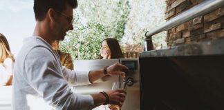 BrewQube – Δροσερή και φρέσκια μπυρίτσα στο σπίτι! brewqube