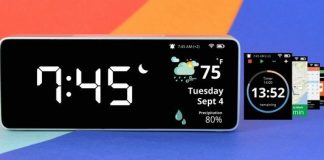 Oboo Smart Clock – Έξυπνο ρολόι που αξίζει τα λεφτά του! oboo