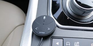 Muse Alexa Voice Car Assistant Muse Alexa Voice Car Assistant 04