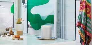 Sonos One – Alexa on steroids! Sonos One Amazon Alexa Smart Speaker 03