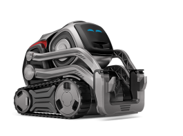 cozmo ce render looking up