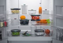 Ovie Smarterware Smart Food Storage System 02