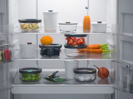 Ovie Smarterware Smart Food Storage System 02