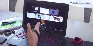 Kai: Gesture Based Gaming Controller maxresdefault