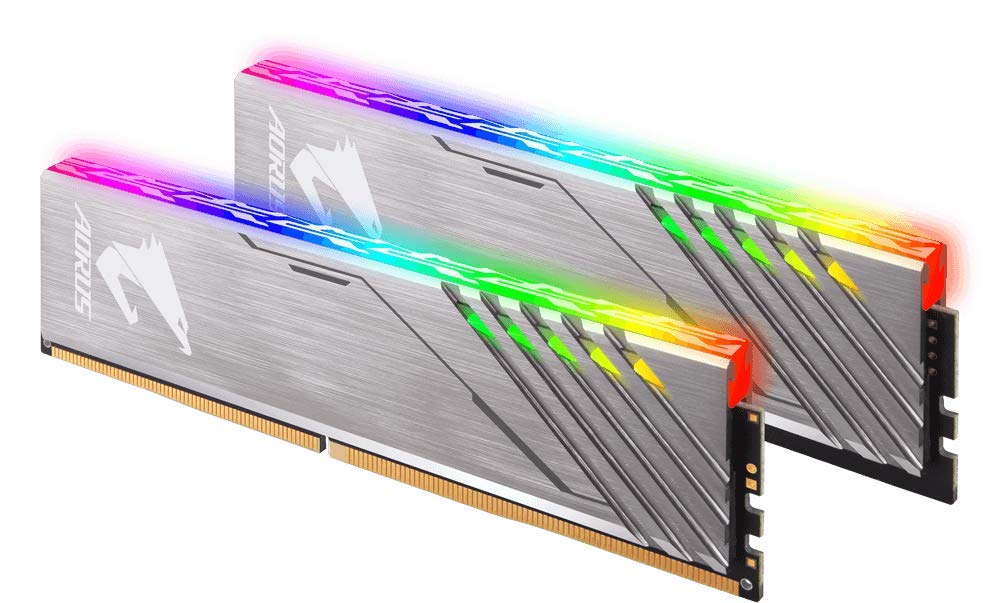 Aorus RGB memory DDR4