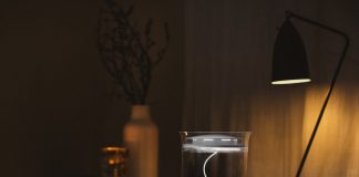 Bloomengine – συσκευή για ανάπτυξη φυτού σε εσωτερικό χώρο Bloomengine Smart Indoor Planter