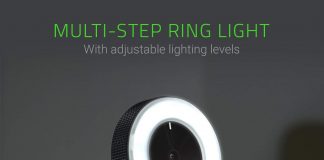 Razer Kiyo – Ιδανική webcam για …youtubers! RazerKiyo