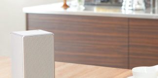 Sony SRS-ZR5 All-In-One ασύρματο ηχείο SonySRSZR5WifiSpeaker