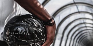 Sphere Paris Stylish Premium basketballs-Μπάλα basket άλλου επιπεδου Sphere Paris