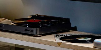 Amazon Echo Link – Στερεοφωνικός ενισχυτής echo link amp