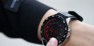 LEMFO KW88 – Φθηνό Smart Watch με GPS lemfo kw88