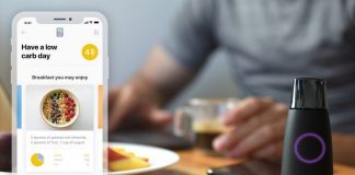 Lumen – Συσκευή καταγραφής μεταβολισμού lumen metabolism