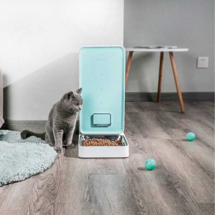 pet feeder2