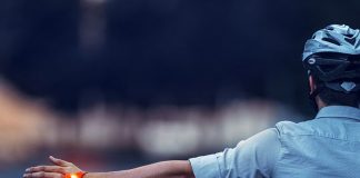 Firebox SeniTurn – Φώτα για ποδηλάτες seniturn