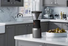 Asobu Coldbrew Insulated Portable Brewer