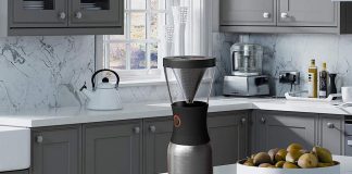 Asobu Coldbrew Insulated Portable Brewer Asobu Coldbrew Insulated Portable Brewer